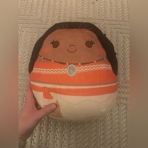 Disney’s Moana Squishmallo - Super Cute and Soft